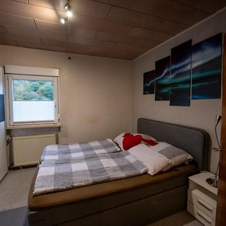 Schoene Ferienwohnung In Ruhiger Lage 알테나 외부 사진