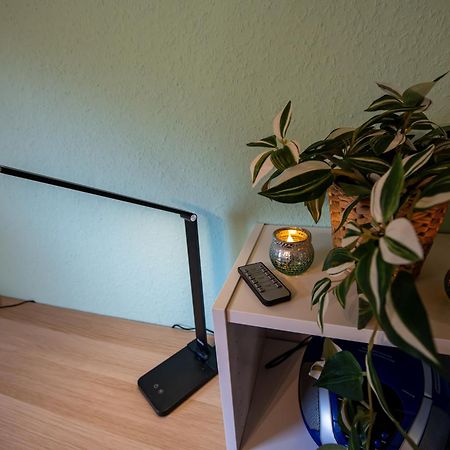 Schoene Ferienwohnung In Ruhiger Lage 알테나 외부 사진