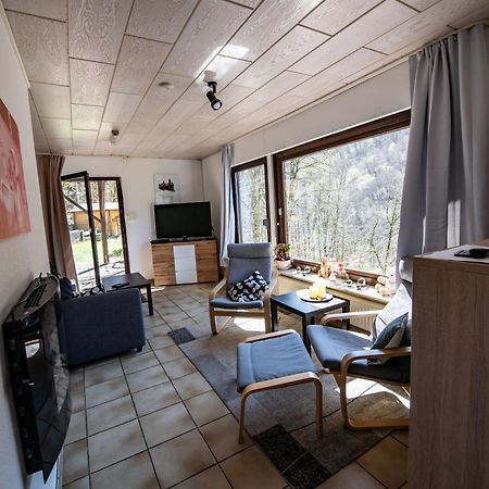 Schoene Ferienwohnung In Ruhiger Lage 알테나 외부 사진