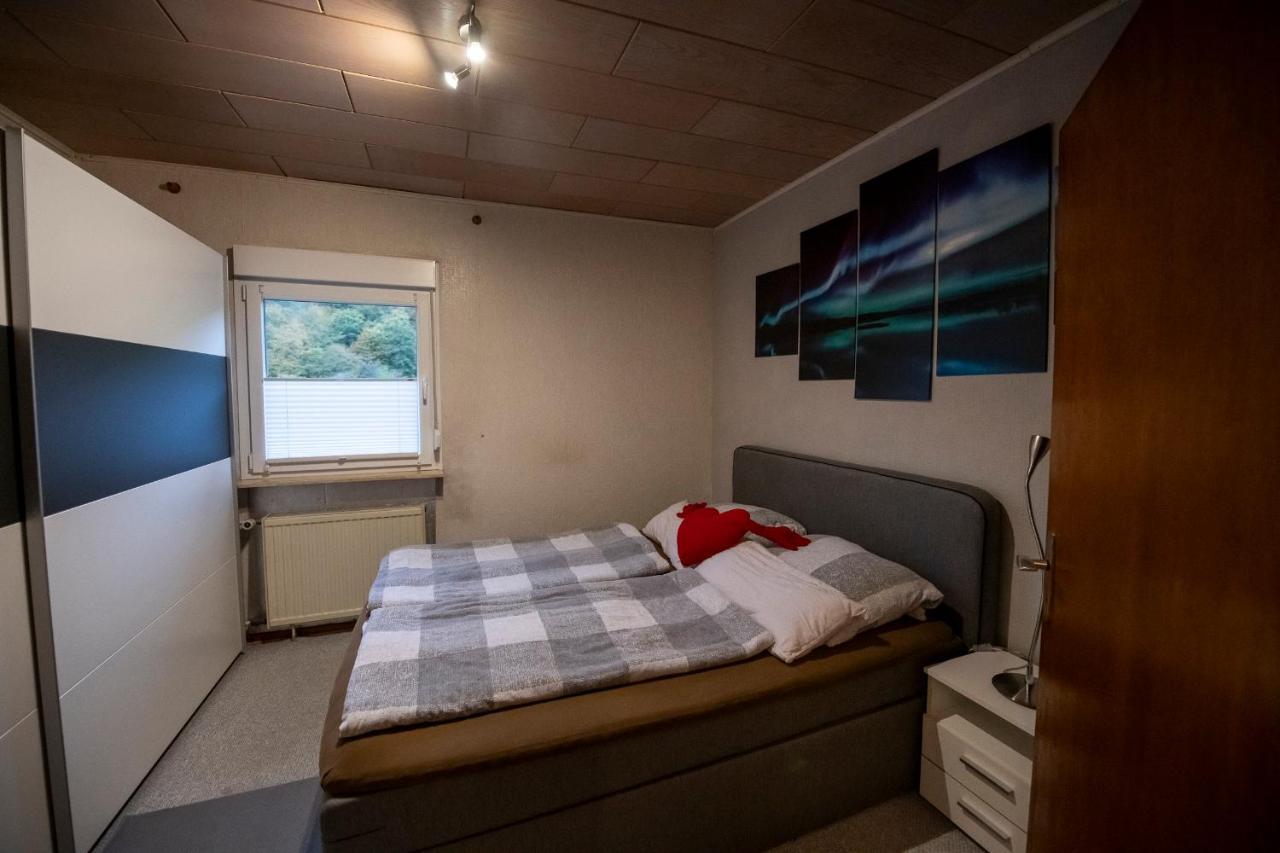 Schoene Ferienwohnung In Ruhiger Lage 알테나 외부 사진