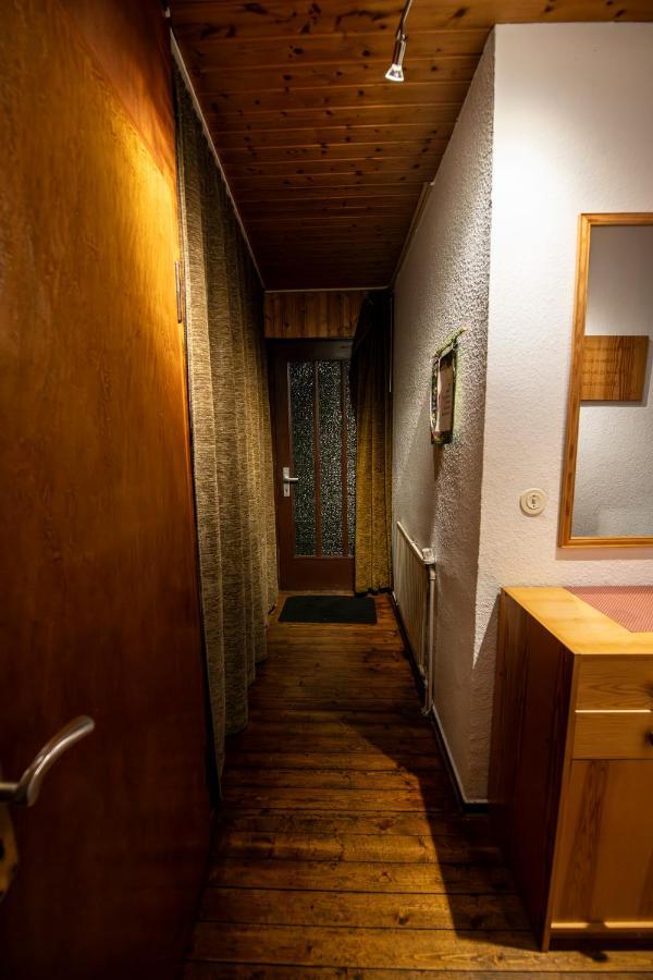 Schoene Ferienwohnung In Ruhiger Lage 알테나 외부 사진