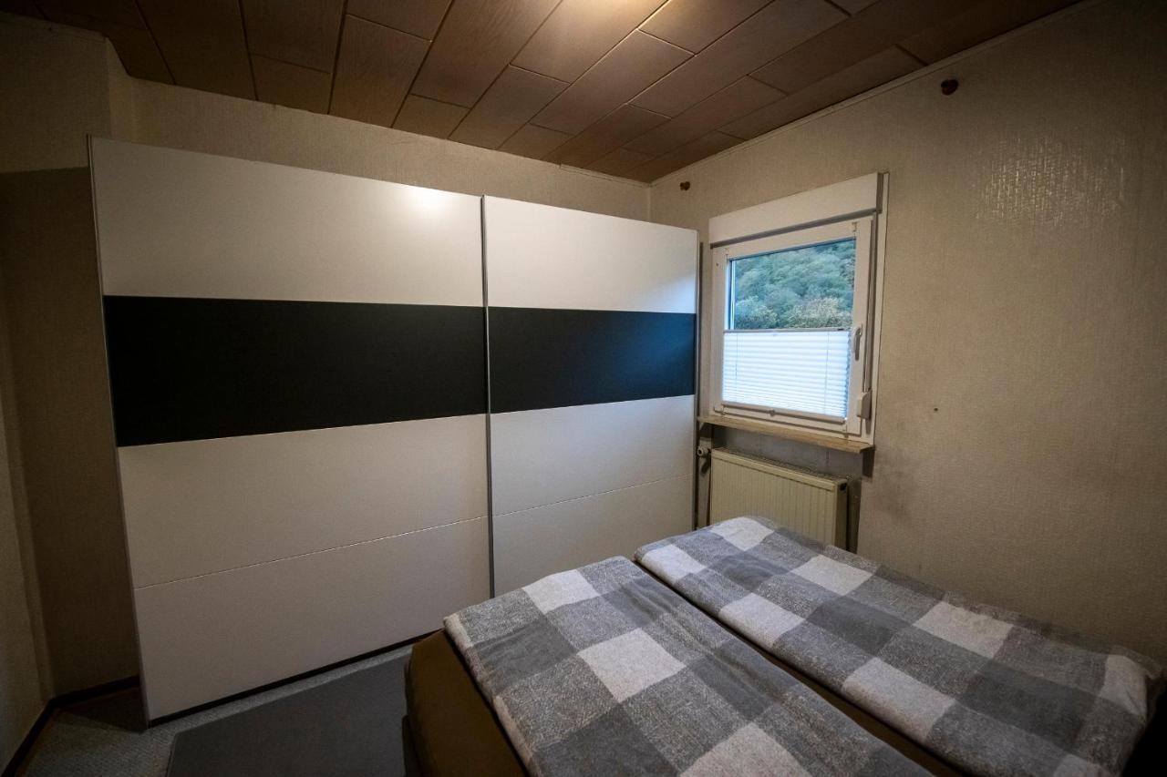 Schoene Ferienwohnung In Ruhiger Lage 알테나 외부 사진